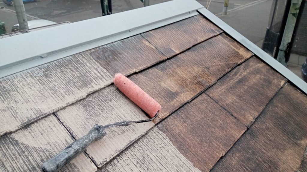 茨木市　外壁塗装　屋根塗装