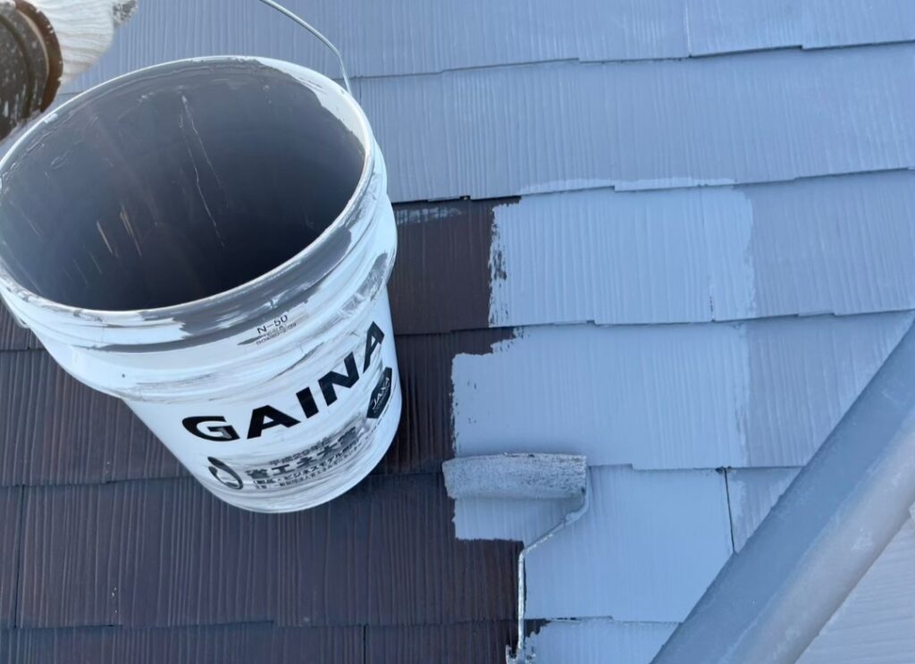 塗る断熱材ガイナ、冷暖房費大幅削減を可能に?