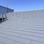 断熱塗料　ガイナスーパークリーンN40番