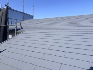 断熱塗料　ガイナスーパークリーンN40番