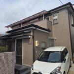 時期的に検討し始めたため 外壁塗装 屋根塗装