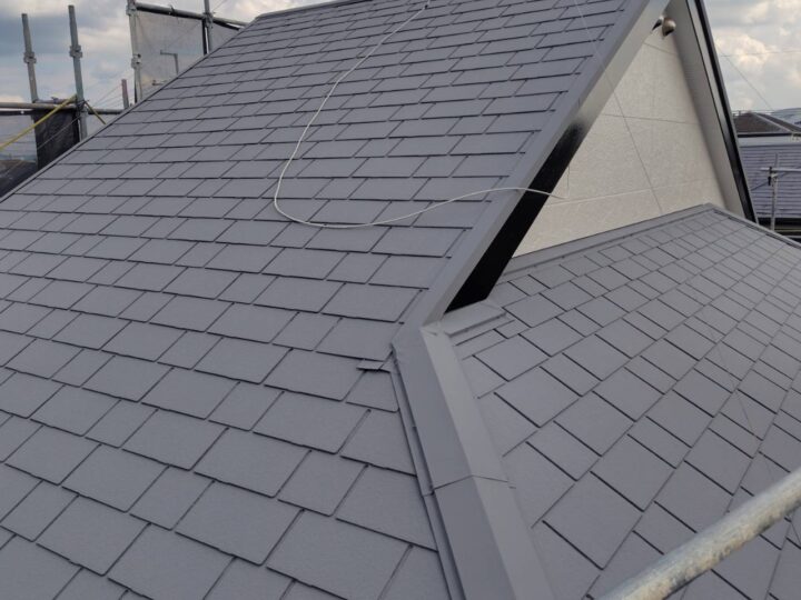 断熱塗料　ガイナn50番