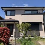 定期的な塗装をされております